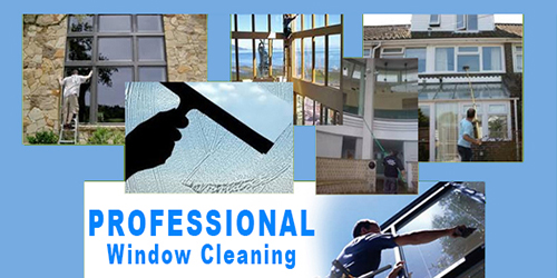 Newmarket Window Cleaning, Repair, Replacement